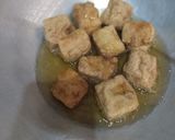 Foto langkah ke 1 dari resep Tahu Gejrot.