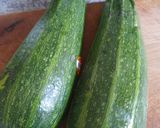 Foto del paso 2 de la receta: Lasaña de zapallo italiano