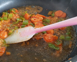 Foto del paso 8 de la receta: Carne en Salsa