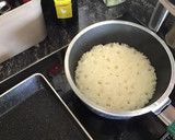 Foto del paso 1 de la receta: Sushi diablo