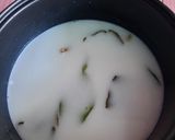 Foto langkah ke 3 dari resep Nasi Uduk Magiccom.