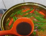 Foto langkah ke 4 dari resep Pindang Iga/ Lempah Bangka.