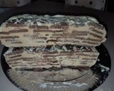 Foto del paso 6 de la receta: Chocotorta Helada