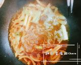 咖哩鮮蝦粉絲煲的食譜步驟3照片