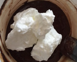 Foto del paso 12 de la receta: Pezuñitas con Bizcocho de Soletillas Casero Vainilla-Chocolate