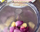Foto langkah ke 5 dari resep 17. Rawon Daging Khas Surabaya - Rempah Indonesia TOP banget!.