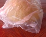 Foto del paso 5 de la receta: Pasta frola de batata