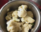 ফুলকপি কচুরি (foolkopi kachuri recipe In Bengali) রেসিপির ধাপ 1 ছবি