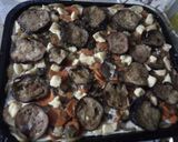 Foto del paso 8 de la receta: PASTEL DE BERENJENA ❤🍆🍆🍆