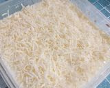 Foto langkah ke 3 dari resep Puding vanilla cheese.