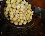 Foto del paso 4 de la receta: Chili de verdura