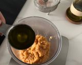 Foto del paso 3 de la receta: Hummus de Lentejas Rojas !!!