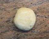 A picture of step 5 of Apple pie.