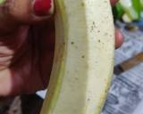 Raw Banana Chips recipe step 1 photo