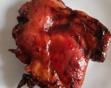 Foto langkah ke 4 dari resep Chasiu Ayam Teflon / Happy Call.