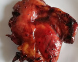 Foto langkah ke 4 dari resep Chasiu Ayam Teflon / Happy Call.