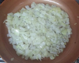 Foto del paso 1 de la receta: Moussaka