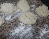Foto del paso 3 de la receta: Pan que no falla