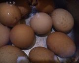 Foto langkah ke 2 dari resep Semur Telor.