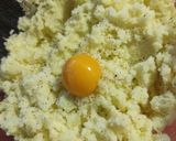 Foto del paso 3 de la receta Bolas de patata para guarnición