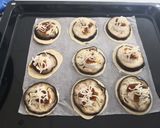 Foto del paso 4 de la receta: Tartaletas de berenjena y queso