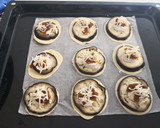 Foto del paso 4 de la receta: Tartaletas de berenjena y queso