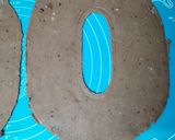 Szamtorta recept fázis 1 fotója