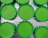 Foto langkah ke 3 dari resep Puding putu ayu.