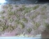 Foto del paso 4 de la receta: Pionono relleno para las fiestas! excelente opción de entrada fría!
