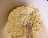 Foto del paso 1 de la receta: Muffins con chispitas / chocolitos