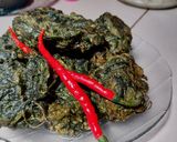 Foto langkah ke 2 dari resep Bakwan gondorio.