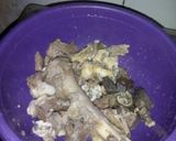 Foto langkah ke 7 dari resep Daging Kambing Kurban.