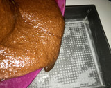 Foto del paso 4 de la receta: Tarta de chocolate Reina de Saba, con harina de almendra