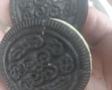 A picture of step 2 of Cocoa chocolate drink.