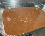 Une image de l'étape 5 de Browcheese.
