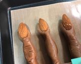 巫婆手指的食譜步驟4照片
