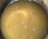 A picture of step 3 of Crispy chicken.