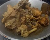 Foto langkah ke 4 dari resep Ayam Bakar Simple.
