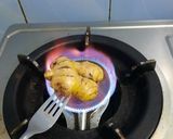 Foto langkah ke 1 dari resep Bandrek Kelapa Muda.