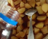عکس مرحله 2 از دستور 🌸کره سیب🌸
