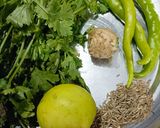 નડ્ડા કબાબ (Nadda Kebab Recipe In Gujarati) રેસીપી સ્ટેપ1ફોટો