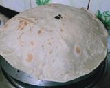 রুমালি রুটি (Rumali Ruti recipe in Bengali) রেসিপি ধাপ - 3 ছবি