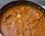 મટર પનીર (Matar Paneer Recipe In Gujarati) રેસીપી સ્ટેપ6ફોટો