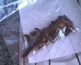 Foto del paso 4 de la receta: Hongos, como secarlos 