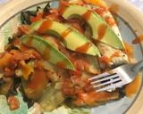 Foto del paso 5 de la receta: Pescado empapelado