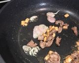 Foto langkah ke 5 dari resep Nasi Goreng Terasi.