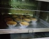 Foto langkah ke 7 dari resep Pie Brownies.