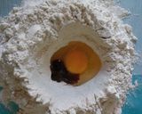 Foto del paso 2 de la receta: Figuras de masa danesa