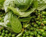 Foto langkah ke 3 dari resep Pencok Leunca.