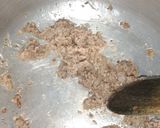 Foto langkah ke 4 dari resep Soto Betawi kuah santan.